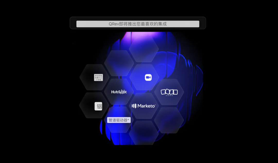 AI 热门工具|QRev:数字人虚拟化身 AI 热门工具|QRev:数字人虚拟化身